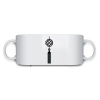 11oz Mug With Wrap Around Print Thumbnail