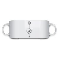 11oz Mug With Wrap Around Print Thumbnail