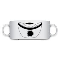11oz Mug With Wrap Around Print Thumbnail
