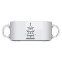 11oz Mug With Wrap Around Print Thumbnail