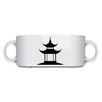 11oz Mug With Wrap Around Print Thumbnail
