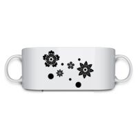 11oz Mug With Wrap Around Print Thumbnail