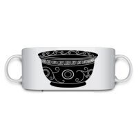 11oz Mug With Wrap Around Print Thumbnail