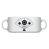11oz Mug With Wrap Around Print Thumbnail