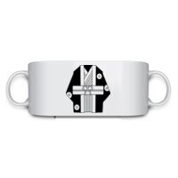 11oz Mug With Wrap Around Print Thumbnail