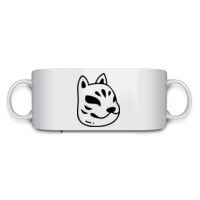 11oz Mug With Wrap Around Print Thumbnail