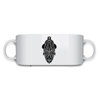 11oz Mug With Wrap Around Print Thumbnail