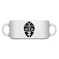 11oz Mug With Wrap Around Print Thumbnail