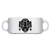 11oz Mug With Wrap Around Print Thumbnail