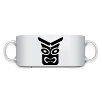11oz Mug With Wrap Around Print Thumbnail