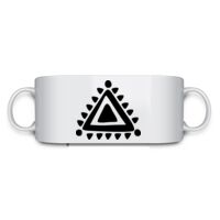 11oz Mug With Wrap Around Print Thumbnail
