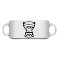11oz Mug With Wrap Around Print Thumbnail