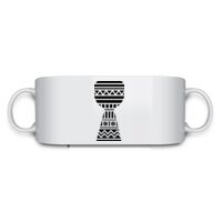 11oz Mug With Wrap Around Print Thumbnail