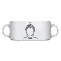 11oz Mug With Wrap Around Print Thumbnail
