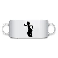 11oz Mug With Wrap Around Print Thumbnail