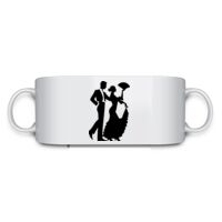 11oz Mug With Wrap Around Print Thumbnail