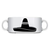 11oz Mug With Wrap Around Print Thumbnail