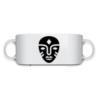 11oz Mug With Wrap Around Print Thumbnail