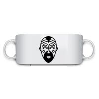 11oz Mug With Wrap Around Print Thumbnail