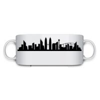 11oz Mug With Wrap Around Print Thumbnail