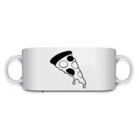 11oz Mug With Wrap Around Print Thumbnail