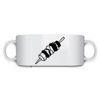 11oz Mug With Wrap Around Print Thumbnail