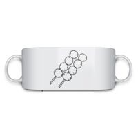 11oz Mug With Wrap Around Print Thumbnail