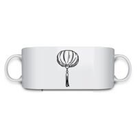 11oz Mug With Wrap Around Print Thumbnail