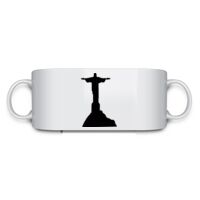11oz Mug With Wrap Around Print Thumbnail