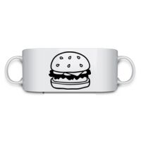 11oz Mug With Wrap Around Print Thumbnail