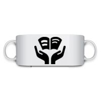 11oz Mug With Wrap Around Print Thumbnail