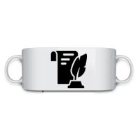 11oz Mug With Wrap Around Print Thumbnail