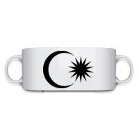 11oz Mug With Wrap Around Print Thumbnail