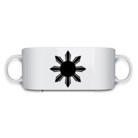 11oz Mug With Wrap Around Print Thumbnail