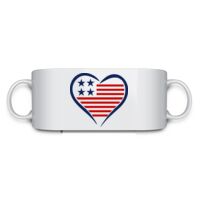11oz Mug With Wrap Around Print Thumbnail