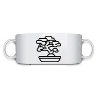 11oz Mug With Wrap Around Print Thumbnail