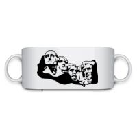 11oz Mug With Wrap Around Print Thumbnail