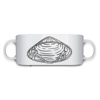 11oz Mug With Wrap Around Print Thumbnail