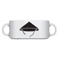 11oz Mug With Wrap Around Print Thumbnail