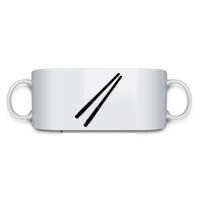 11oz Mug With Wrap Around Print Thumbnail