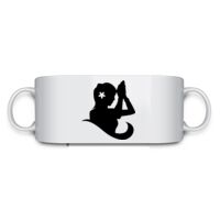 11oz Mug With Wrap Around Print Thumbnail