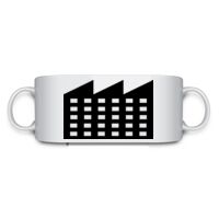 11oz Mug With Wrap Around Print Thumbnail