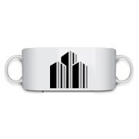 11oz Mug With Wrap Around Print Thumbnail