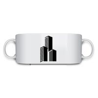 11oz Mug With Wrap Around Print Thumbnail