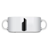 11oz Mug With Wrap Around Print Thumbnail