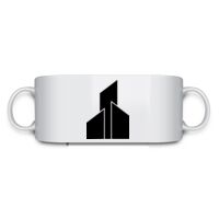 11oz Mug With Wrap Around Print Thumbnail
