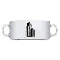 11oz Mug With Wrap Around Print Thumbnail