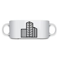 11oz Mug With Wrap Around Print Thumbnail