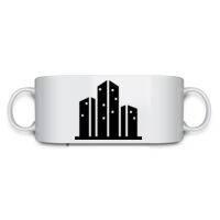 11oz Mug With Wrap Around Print Thumbnail