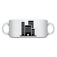 11oz Mug With Wrap Around Print Thumbnail
